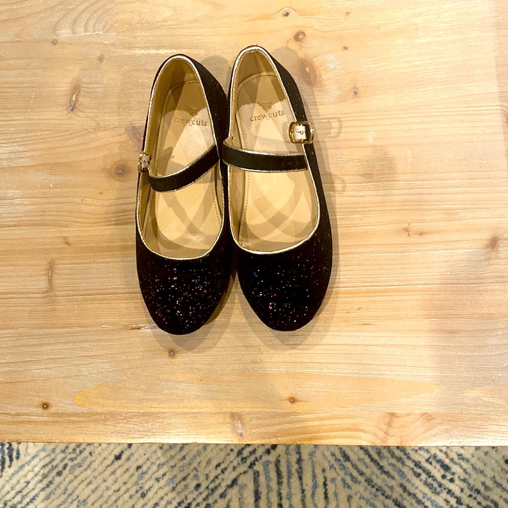 Crewcuts Shoes sz 2